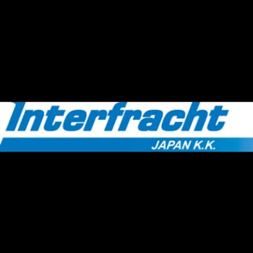Interfracht Japan K.K. logo