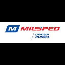 LLC Milsped logo