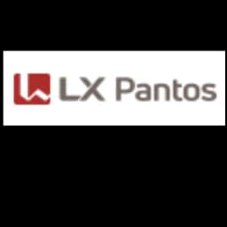 LX PANTOS (THAILAND) CO., LTD. logo
