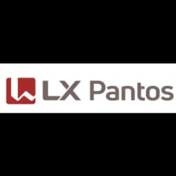 LX Pantos Co., Ltd. logo