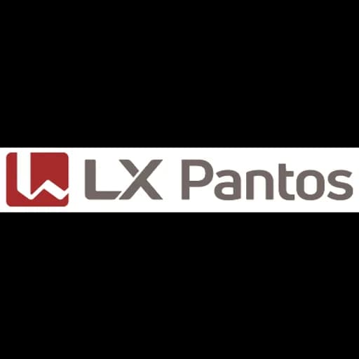 LX PANTOS JAPAN INC. logo