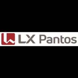 LX PANTOS JAPAN INC. logo