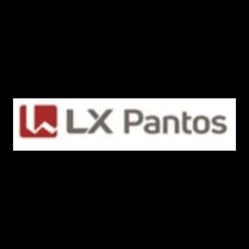 LX PANTOS SINGAPORE PTE. LTD. logo