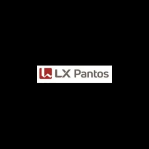 LX PANTOS VIETNAM COMPANY LIMITED logo