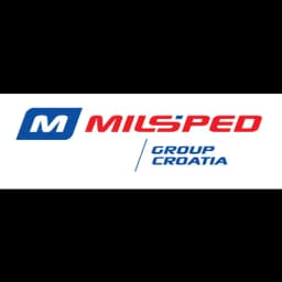 MILSPED LTD. logo