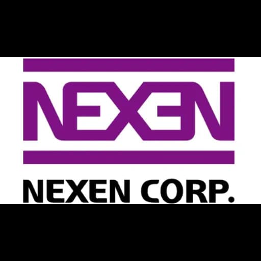 NEXEN CORPORATION logo