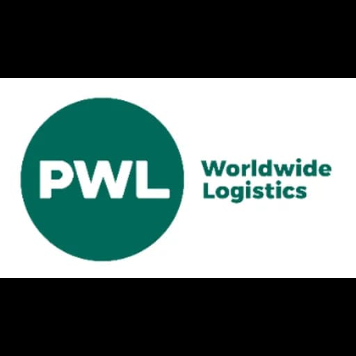 PWL Worldwide Logistics GmbH & Co. KG logo