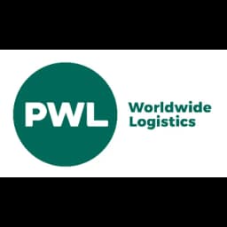 PWL Worldwide Logistics GmbH & Co. KG logo