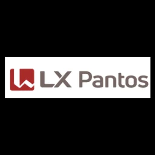 PT LX Pantos Indonesia logo