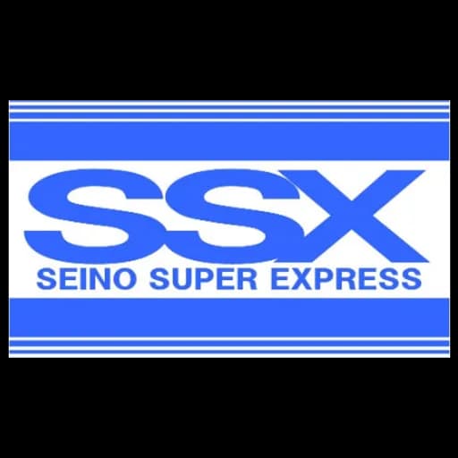Seino Super Express Co.,Ltd. (Fukuoka Int'l) logo
