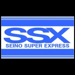 Seino Super Express Co.,Ltd. (Narita Import) logo