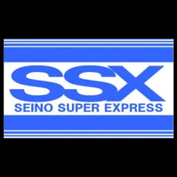 Seino Super Express Co.,Ltd. (Osaka Air Export) logo
