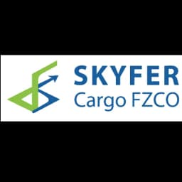 Skyfer Cargo FZCO logo
