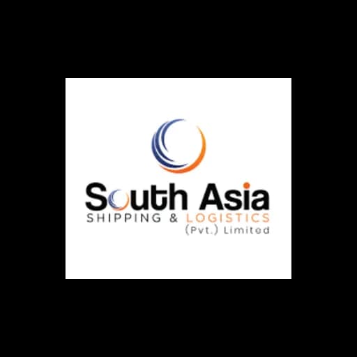 South Asia Shipping & Logistics Private Limited logo
