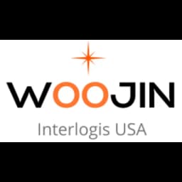 WOOJIN INTERLOGIS USA, INC logo