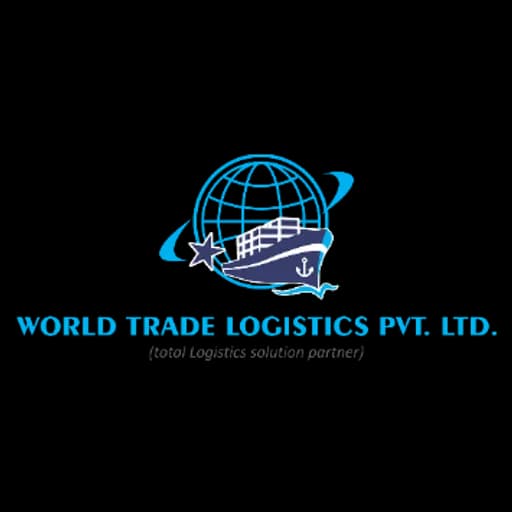 WORLD TRADE LOGISTICS PVT LTD logo