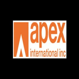 Apex International Inc logo