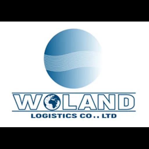 WOLAND LOGISTICS CO.,LTD. logo