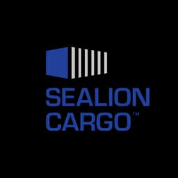 Sealion Cargo Inc. logo