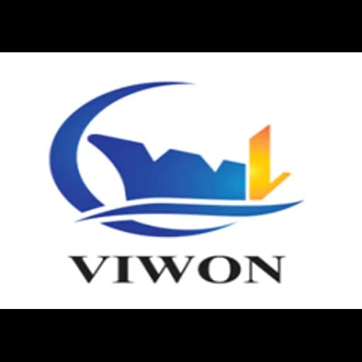 Shanghai Viwon International Logistics (Group) Co.,Ltd logo