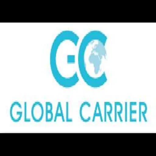 Global Carrier (Shanghai) China Co.,Ltd logo