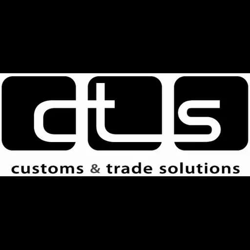 CTS (Customs & Trade Solutions) Pty Ltd logo