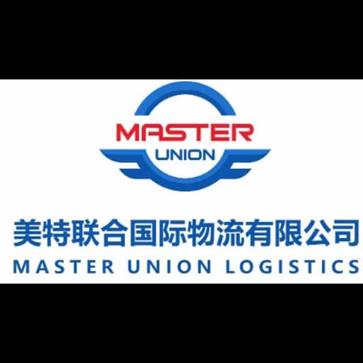Master Union Logistics Limited logo