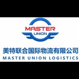 Master Union Logistics Limited logo
