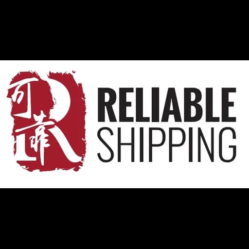 Reliable Shipping (UK) Ltd logo