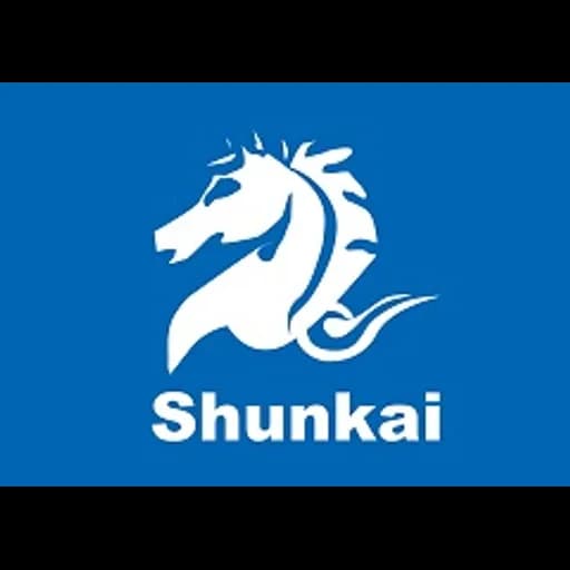 SHANGHAI SHUNKAI INTERNATIONAL FREIGHT & FORWARDING CO.,LTD. logo