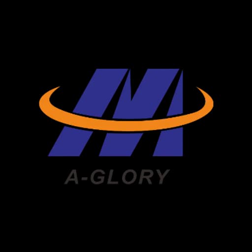 SHENZHEN A-GLORY LOGISTICS CO.,LTD logo
