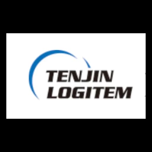 Tenjin Logitem Co.,Ltd. logo