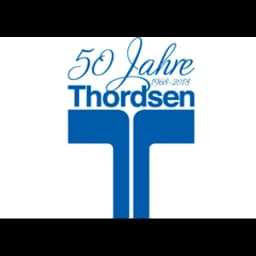 Thordsen Spedition KG (GmbH & Co.) logo