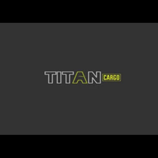 Titan Cargo NV logo