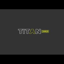 Titan Cargo NV logo
