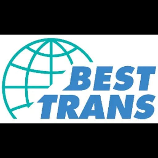 Best Trans & Trading Hybrid Co., Ltd logo