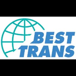 Best Trans & Trading Hybrid Co., Ltd logo
