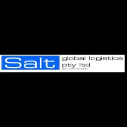 Salt Global Logistics Pty Ltd logo