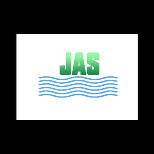 Tianjin Jachen International Logistics Company Limited logo