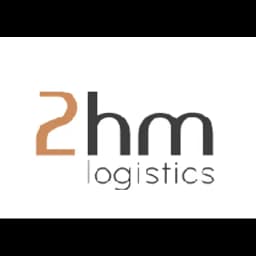 2HM Logistics D.O.O logo