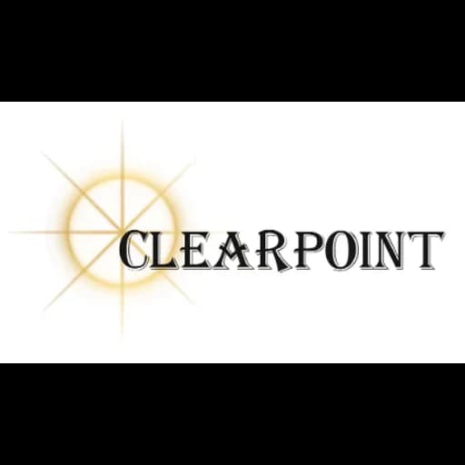 CLEARPOINT EXPRESS INC. logo