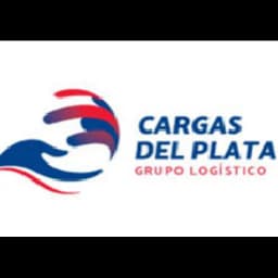 GRUPO LOGISTICO DEL PLATA SRL(CARGAS DEL PLATA) logo