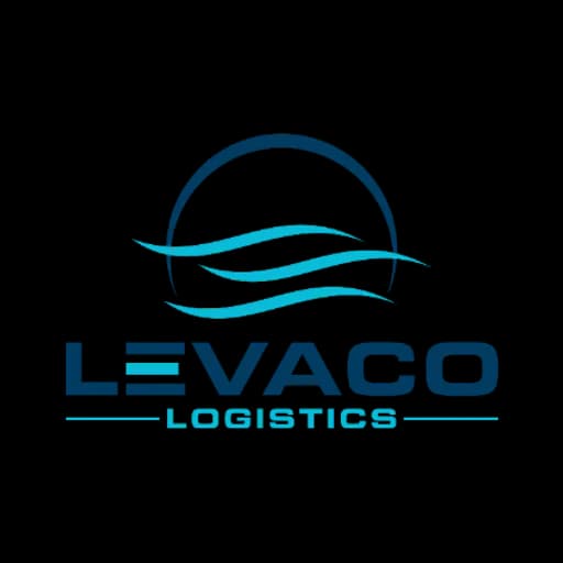 Levaco N.V. logo