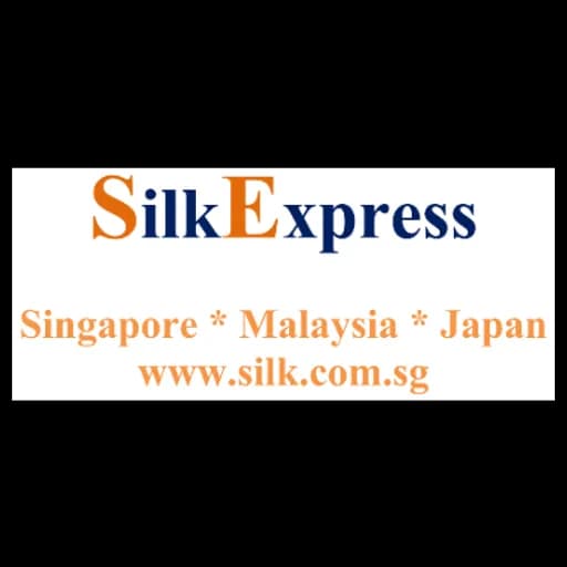 SILK EXPRESS FREIGHT JAPAN LTD logo