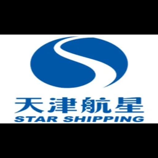 Star Shipping International Ltd logo