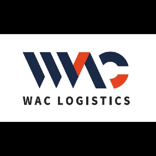 WAC International Logistics (HK) Limited logo