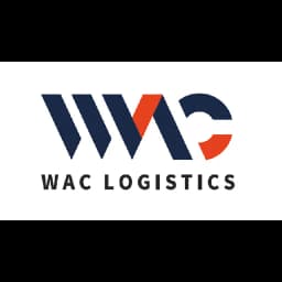 WAC International Logistics (HK) Limited logo