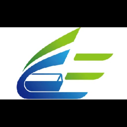 China Cohesion Logistics Co.,Ltd logo