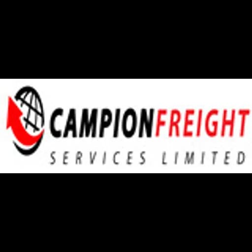 Campion Freight Services Ltd logo