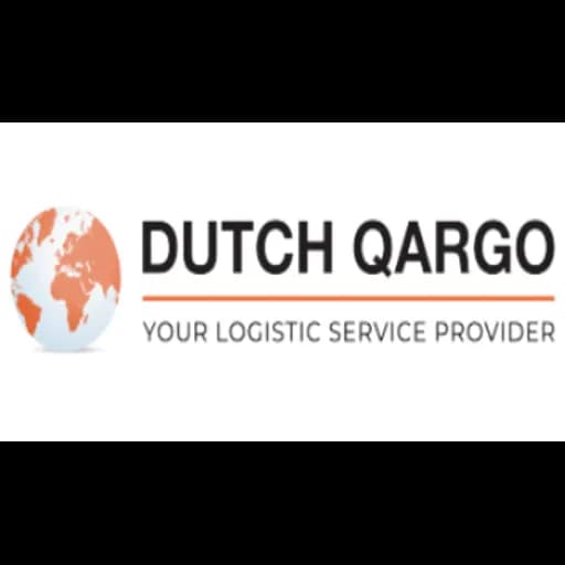 Dutch Qargo B.V. logo